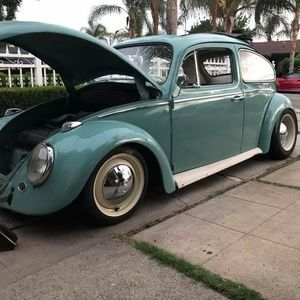 Meet your Posher, Mark